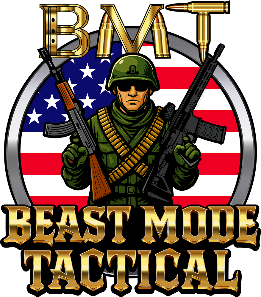 Beast Mode Tactical